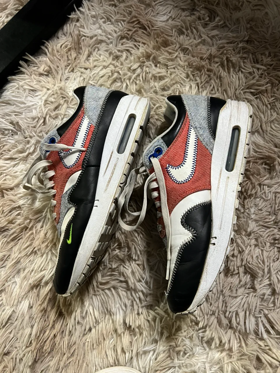 Zapatillas Nike - imagen 1