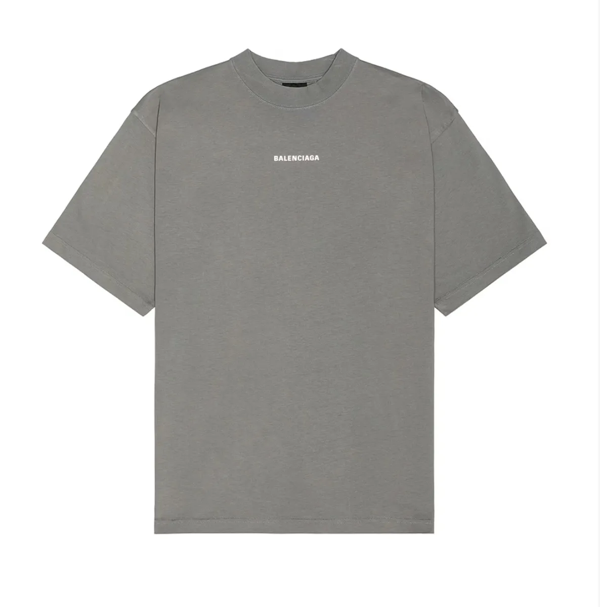 Remera Balenciaga - imagen 1