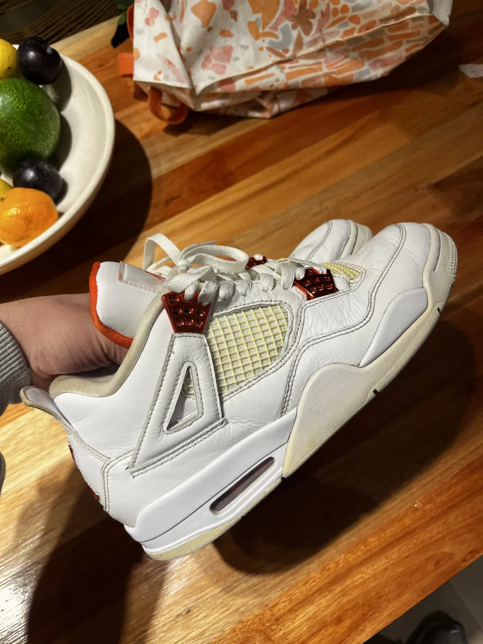 Nike · Talle US 8.5