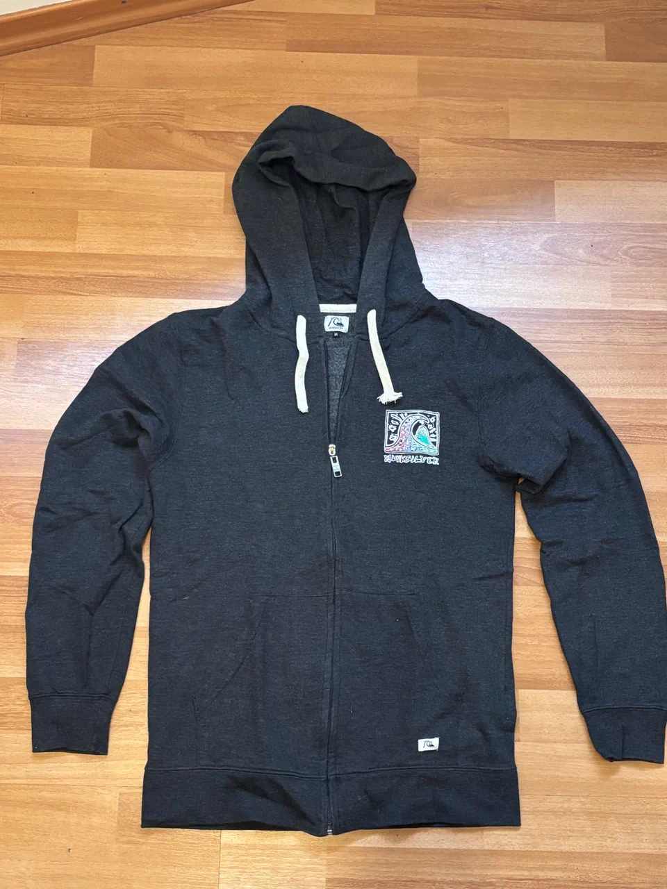 Quiksilver · Talle M