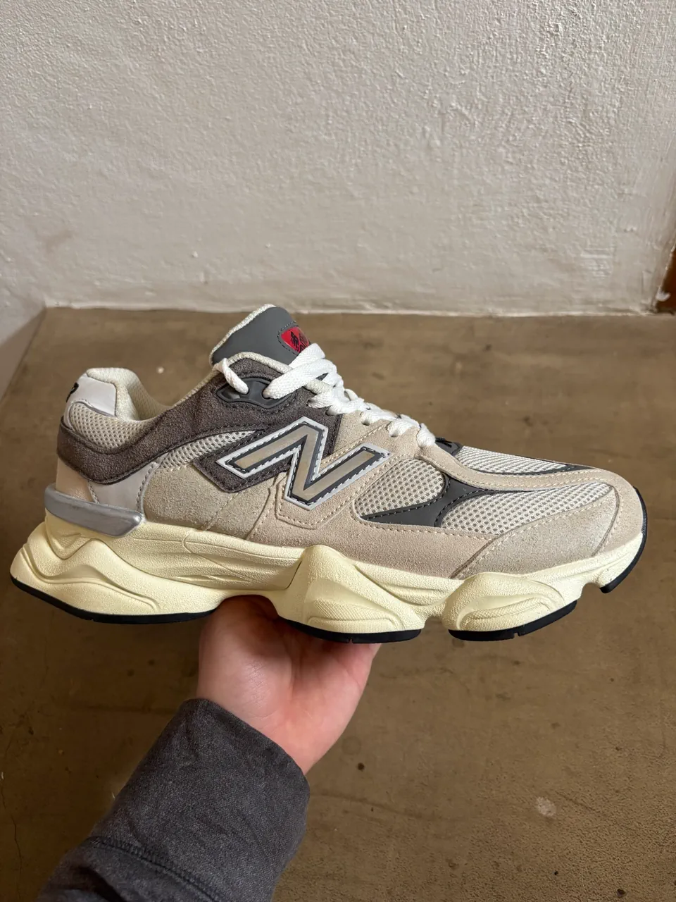 Zapatillas New Balance - imagen 1