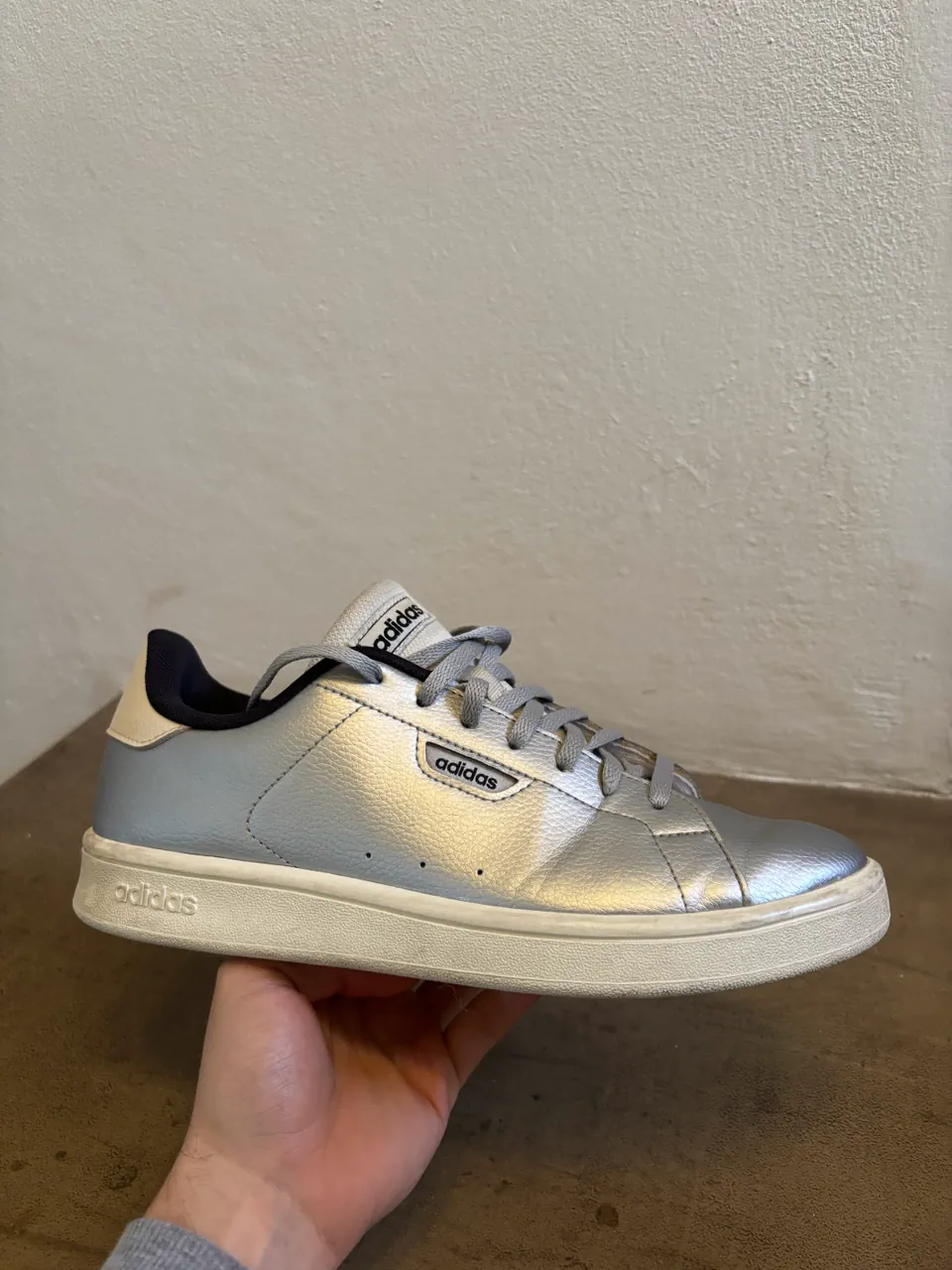 Zapatillas adidas - imagen 1