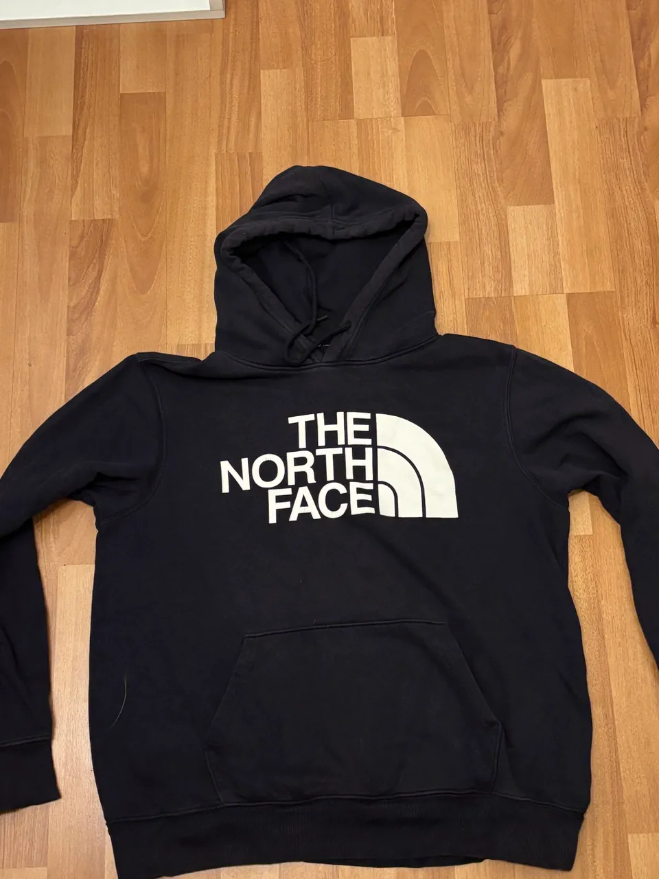 The North Face · Talle M