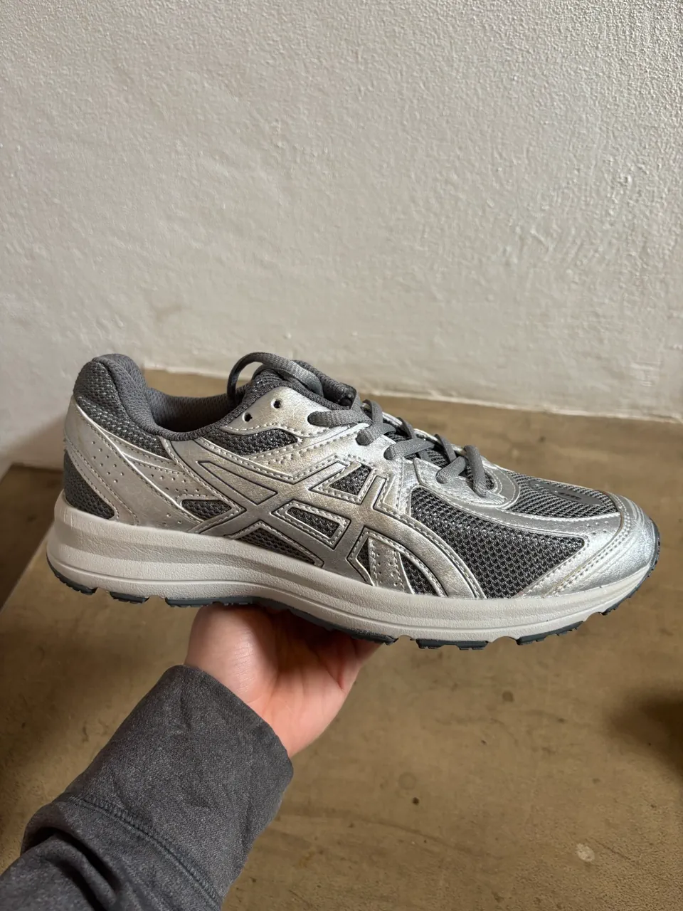 Zapatillas Asics - imagen 1