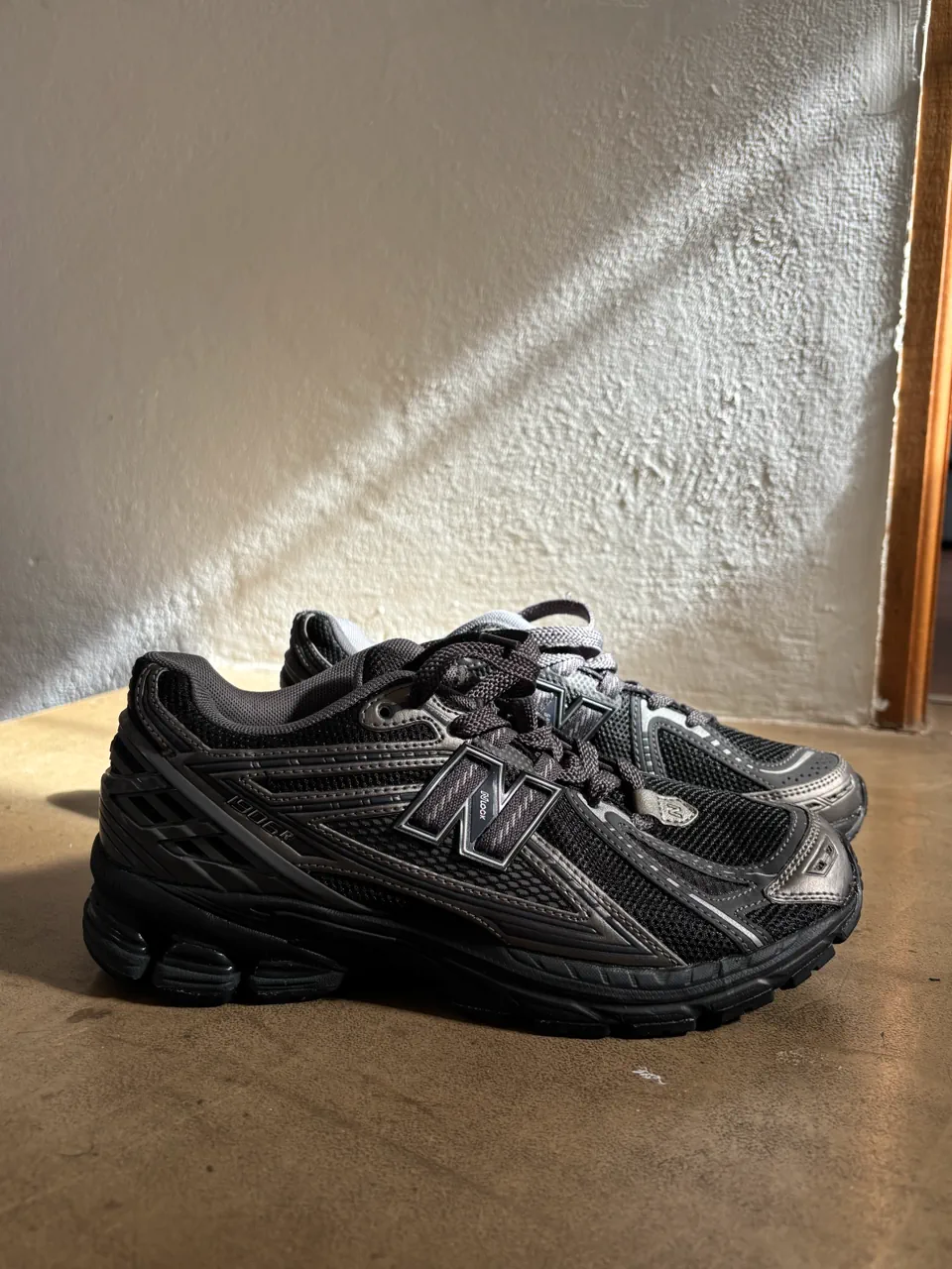 New Balance · Talle US 7
