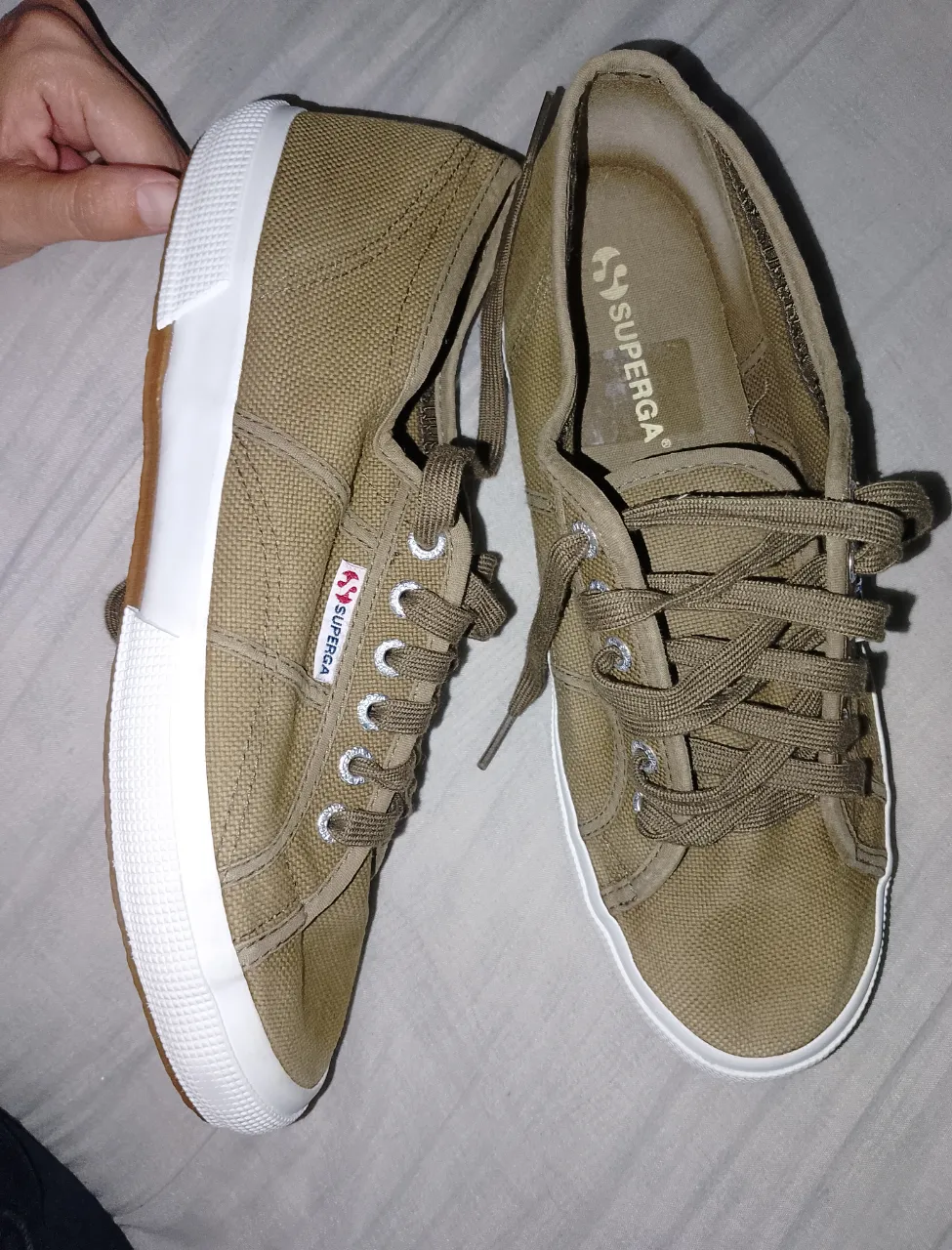 Zapatillas Superga - imagen 1