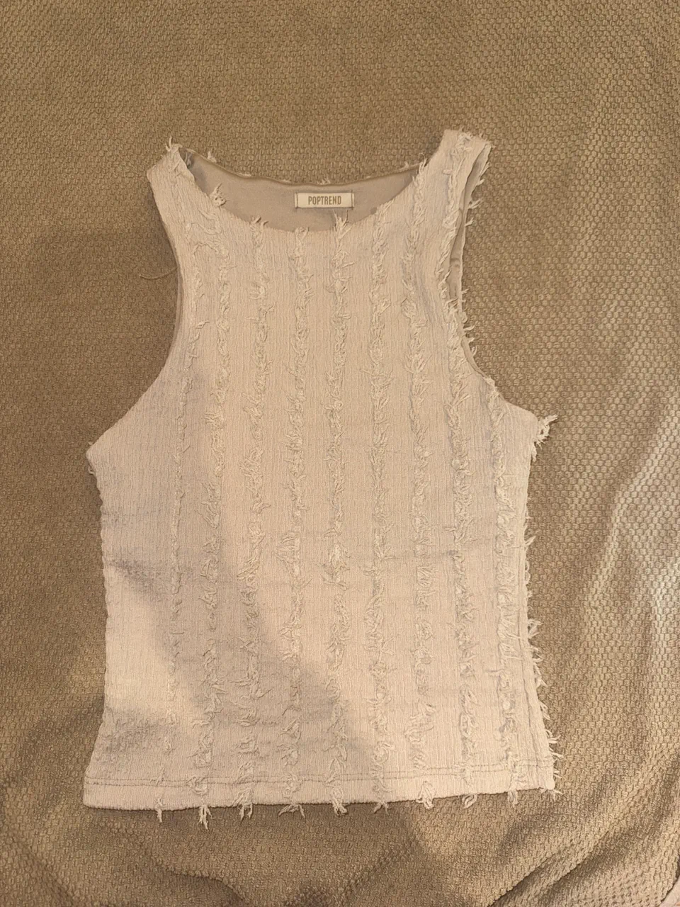 Musculosa Poptrend - imagen 1