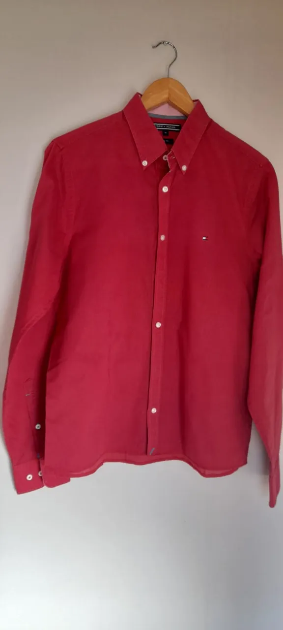 Tommy Hilfiger · Talle M