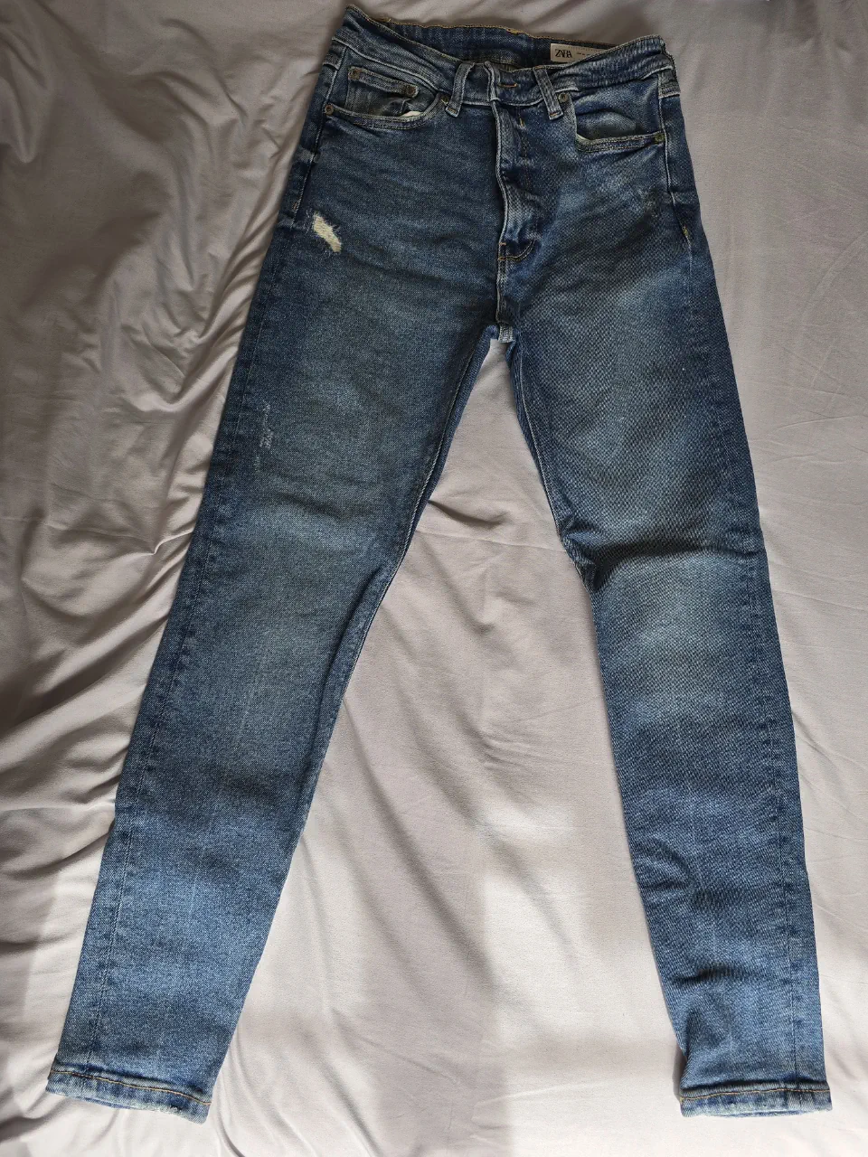 Zara · Talle EU 40