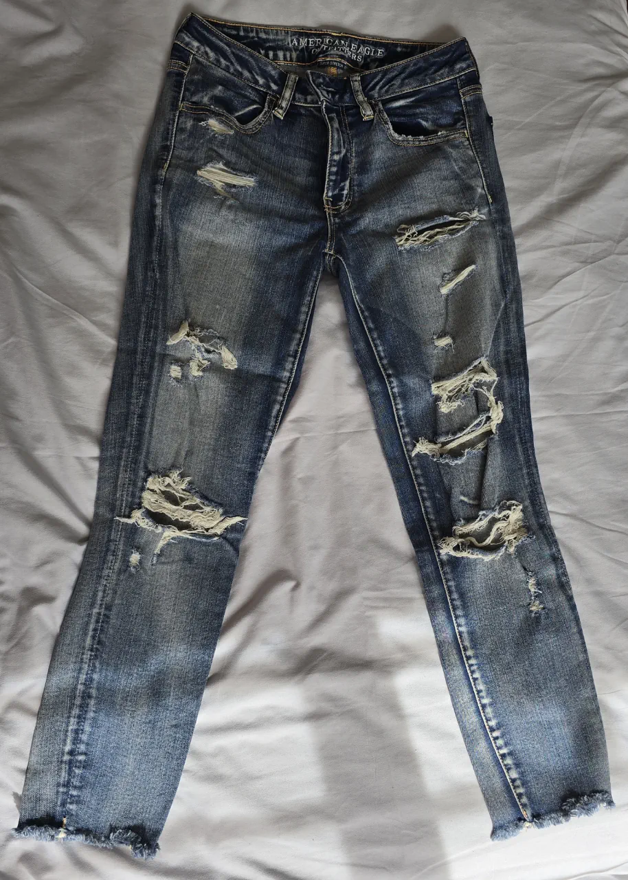 Jean American Eagle - imagen 1