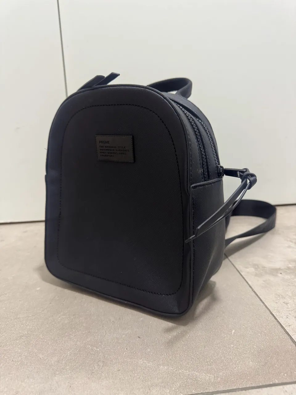 Mochila Prüne
