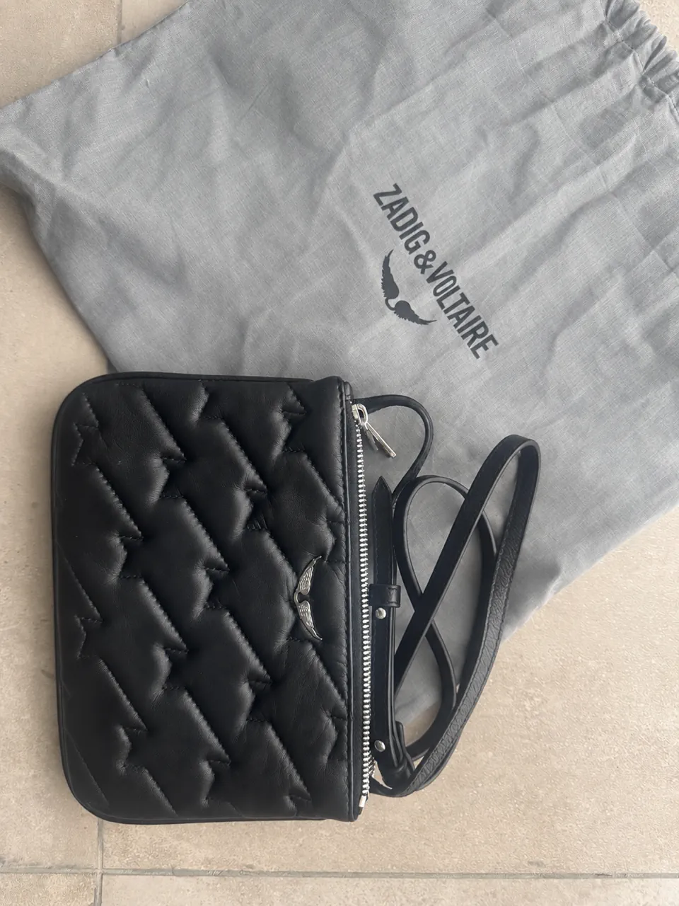 Cartera Zadig & Voltaire - imagen 1