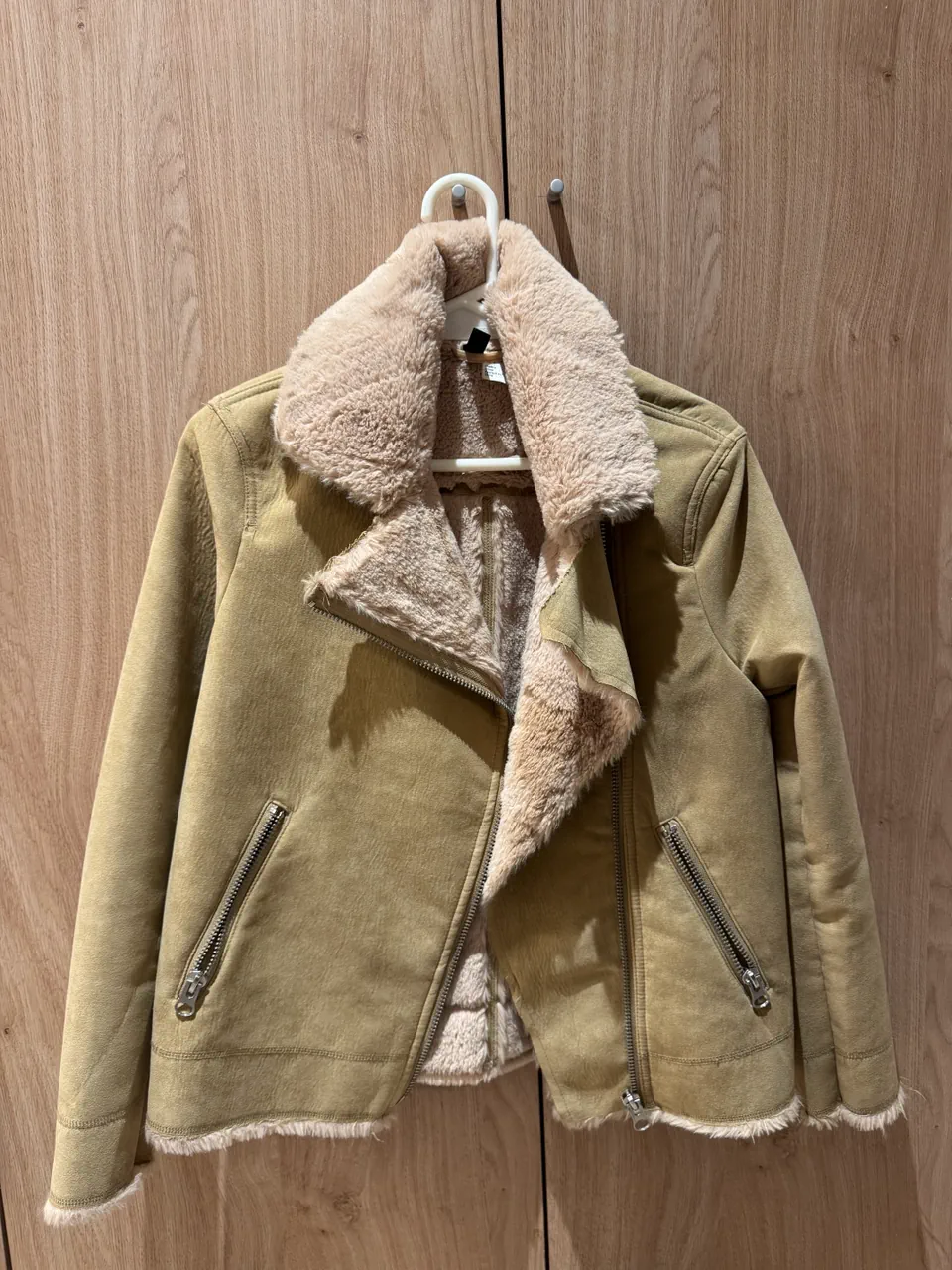 Campera H&M - imagen 1