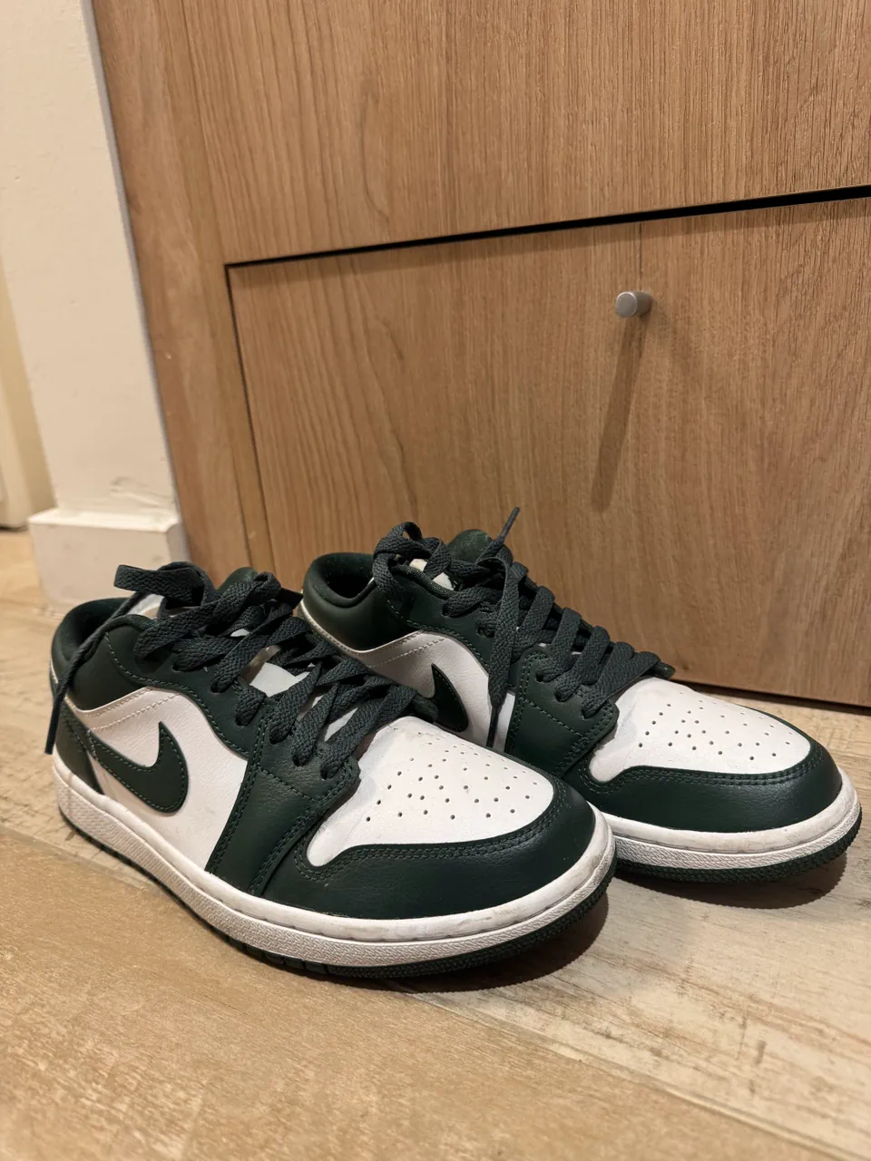 Zapatillas Jordan - imagen 1