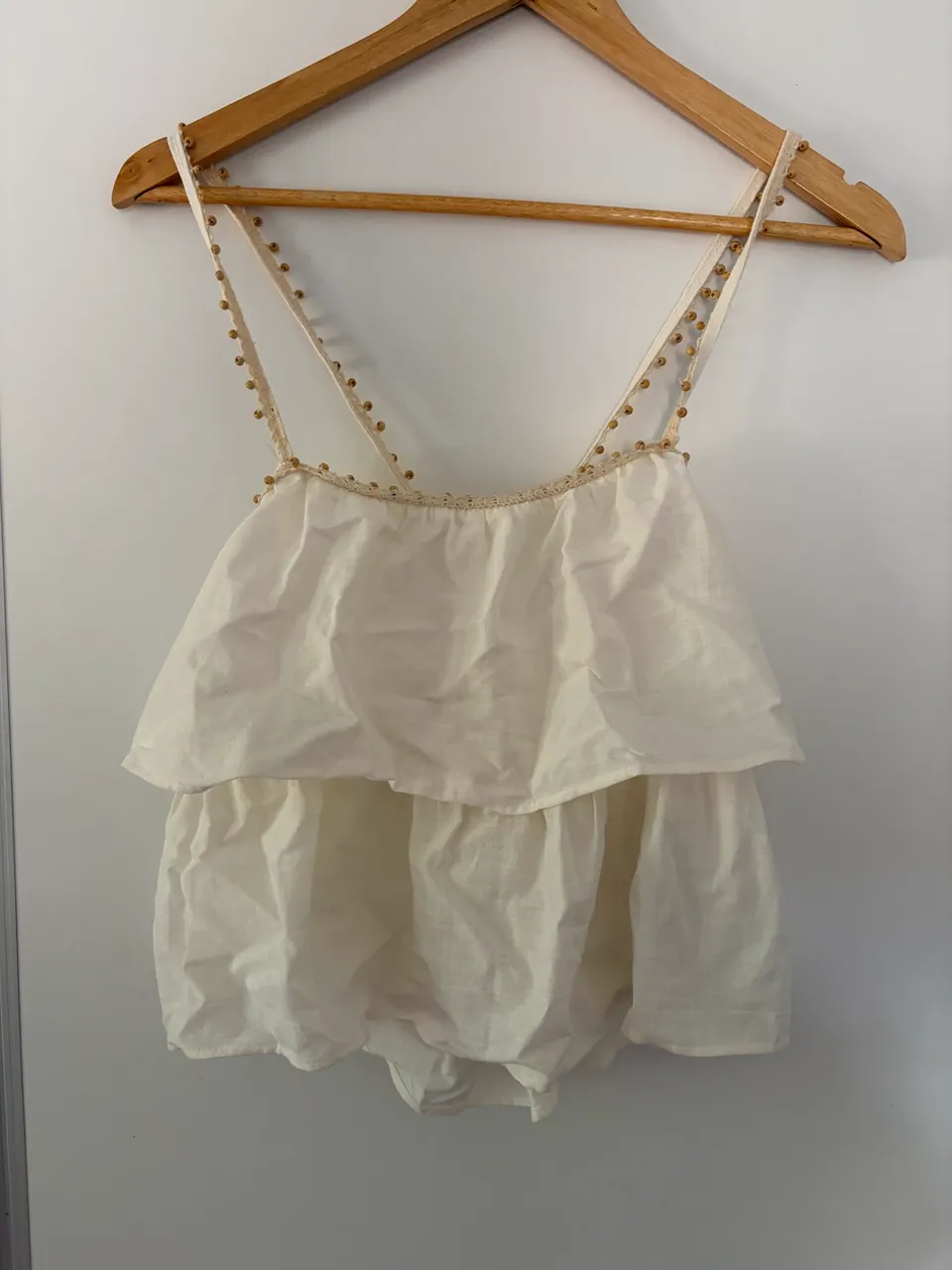 Blusa Zara - imagen 1