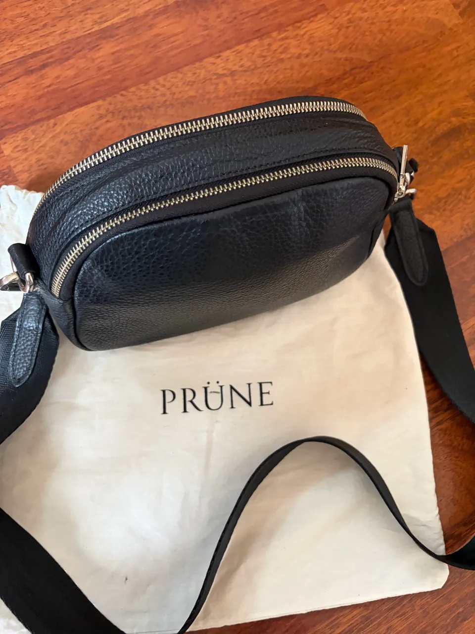 Bolso Prüne - imagen 1