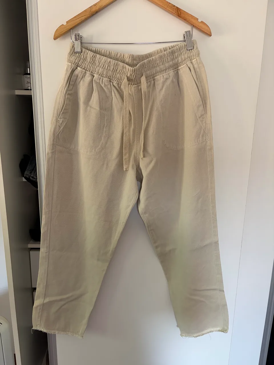 Zara · Talle L