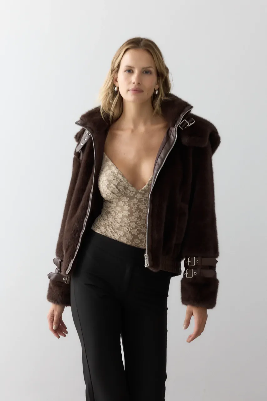 Campera Otra - imagen 1