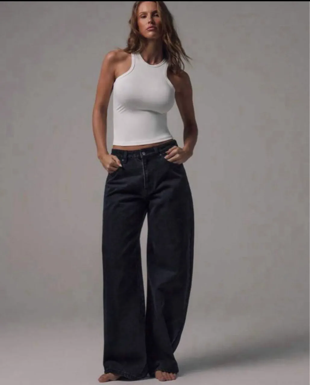 Pantalón  Otra - imagen 1