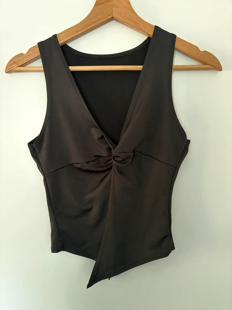 Musculosa Sin marca - imagen 1