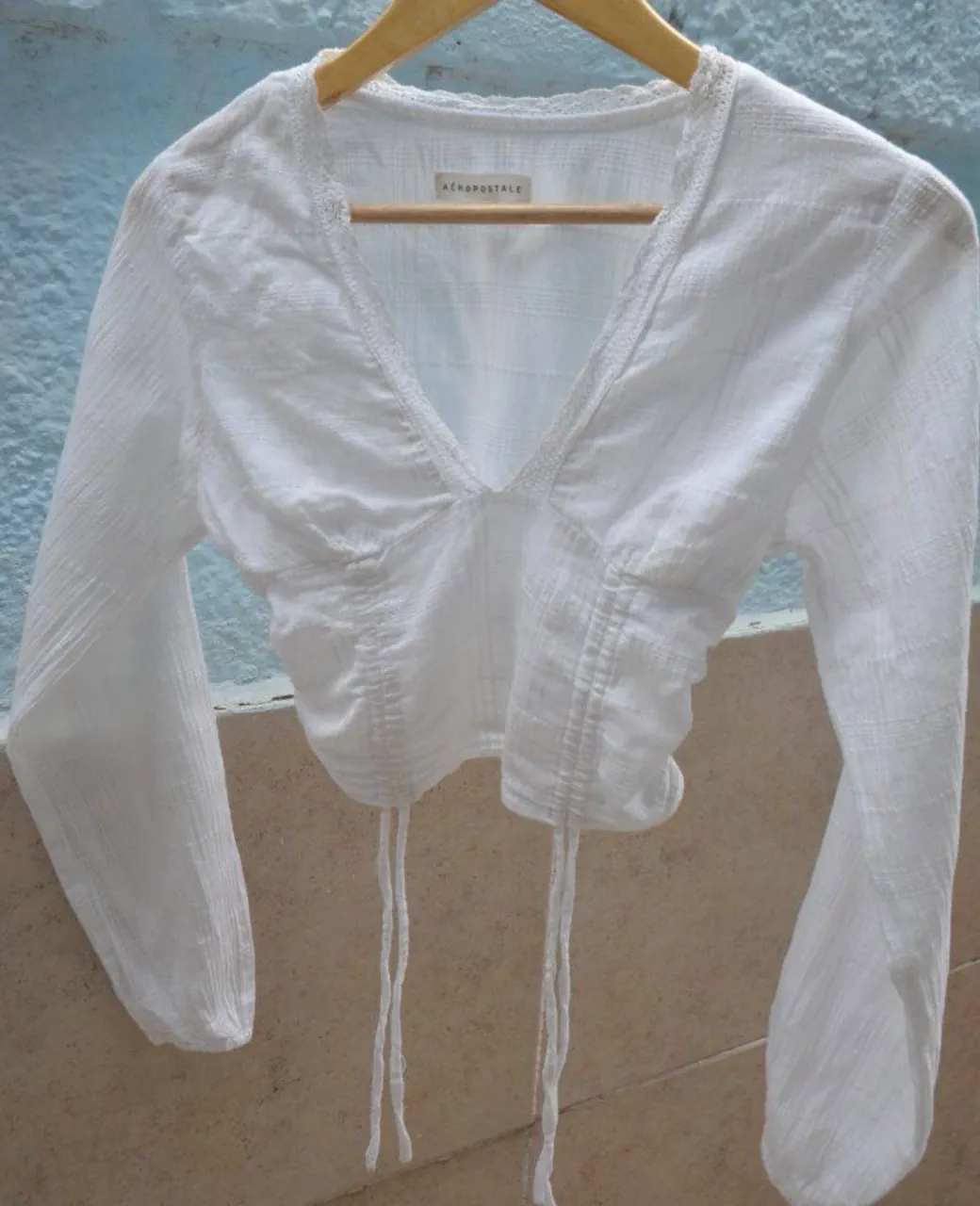 Blusa Aéropostale - imagen 1
