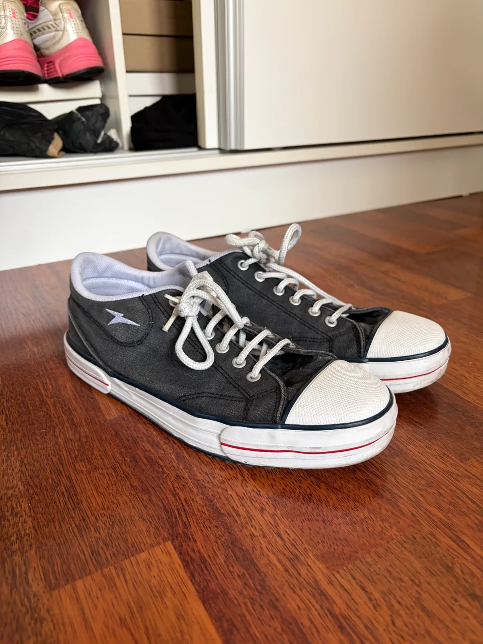 Zapatillas Topper - imagen 1