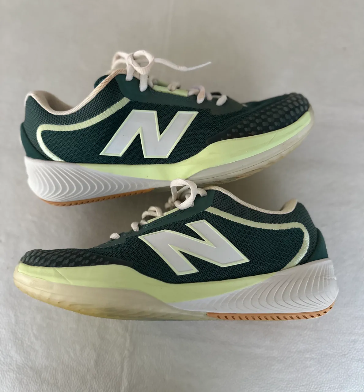 Zapatillas New Balance - imagen 1