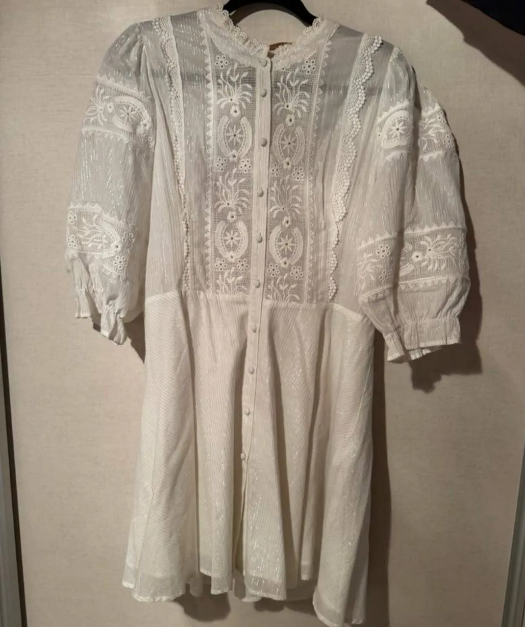 Vestido Rapsodia - imagen 1