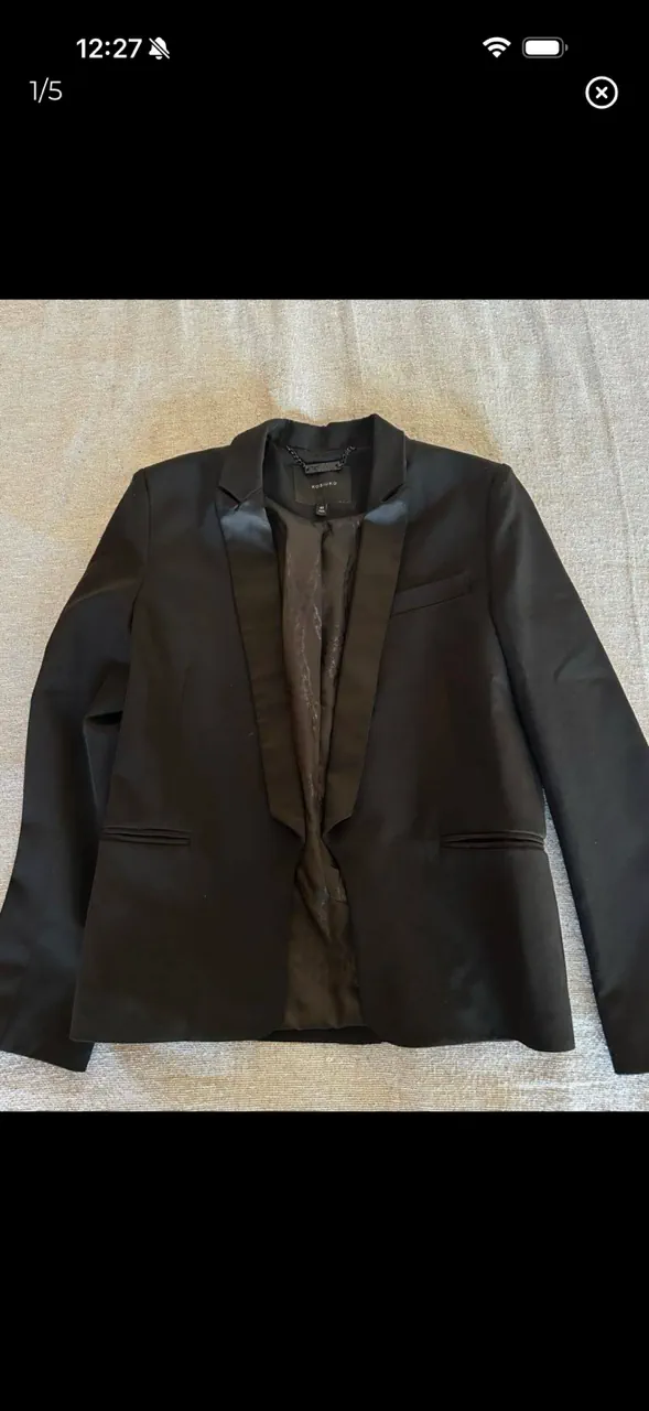 Blazer Kosiuko - imagen 1