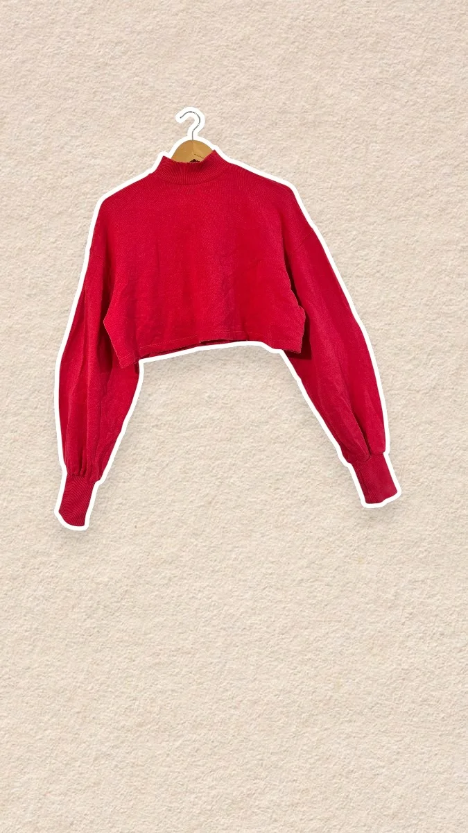 Zara · Talle XS