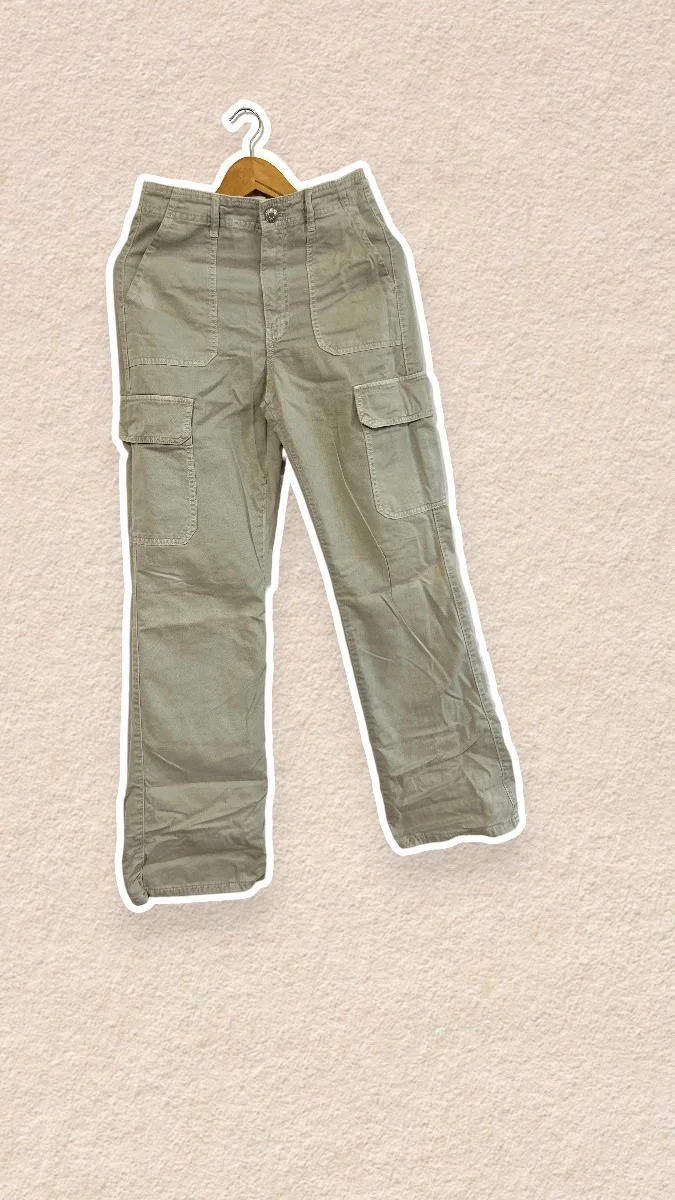 Pantalón Zara - imagen 1