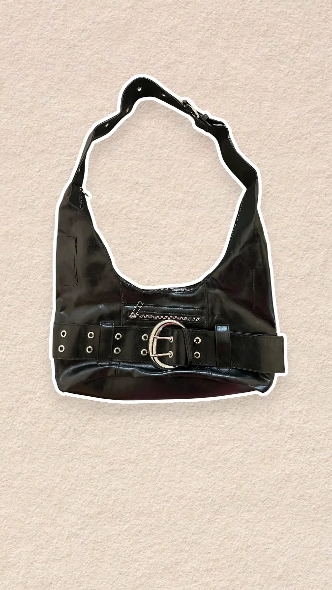 Cartera Sin marca - imagen 1