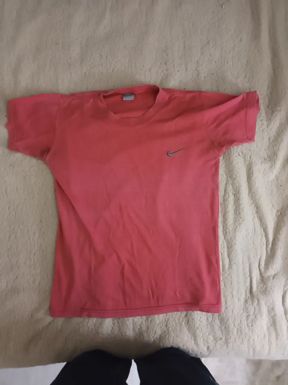 Remera Nike - imagen 1