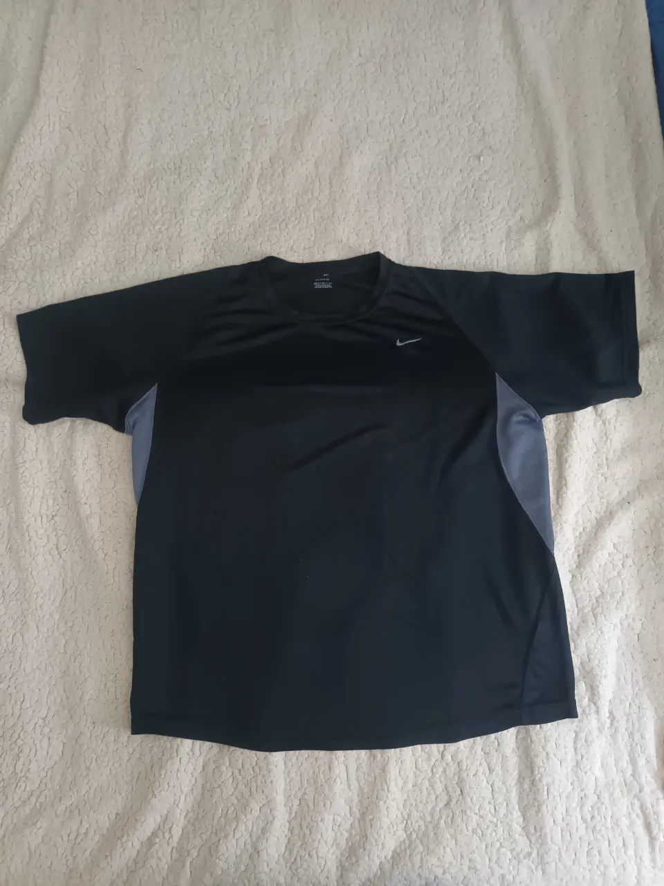 Remera Nike - imagen 1