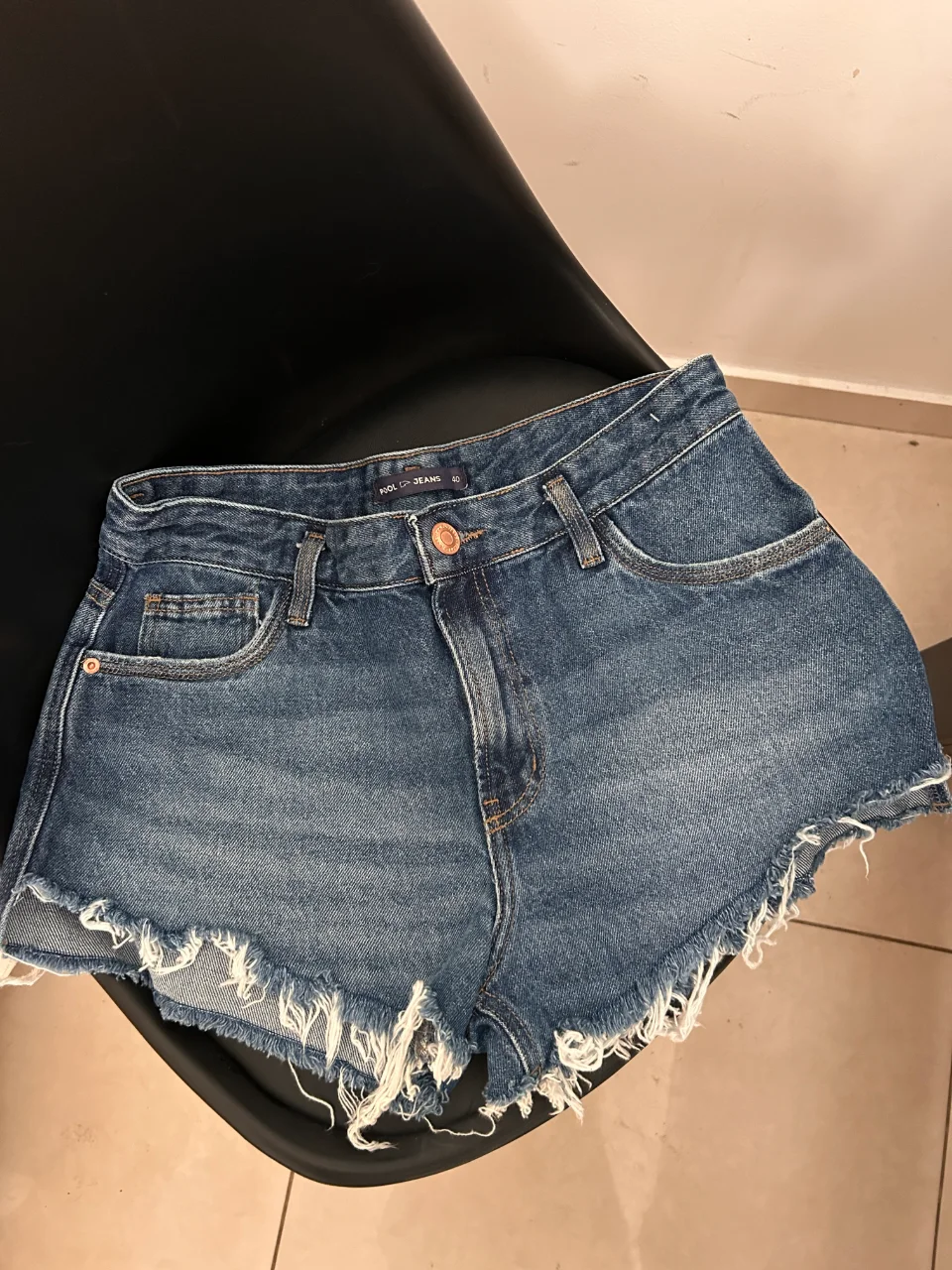 Pool jeans · Talle EU 40