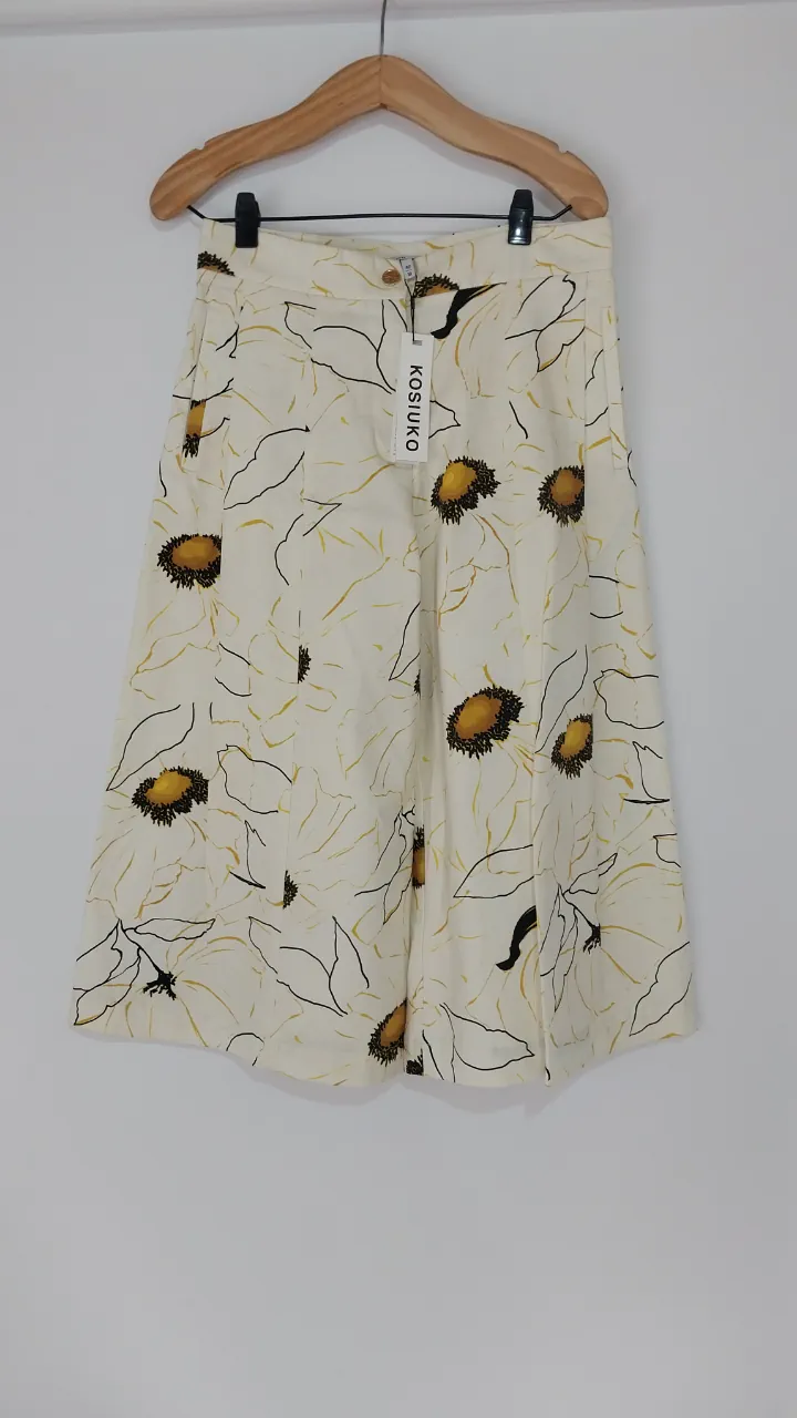 Pantalón Kosiuko · Talle M