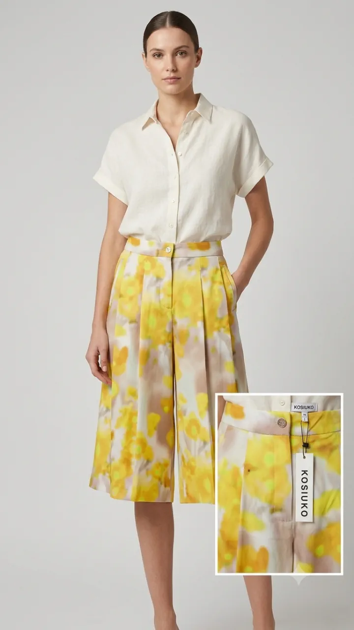 Pantalón Kosiuko - imagen 1