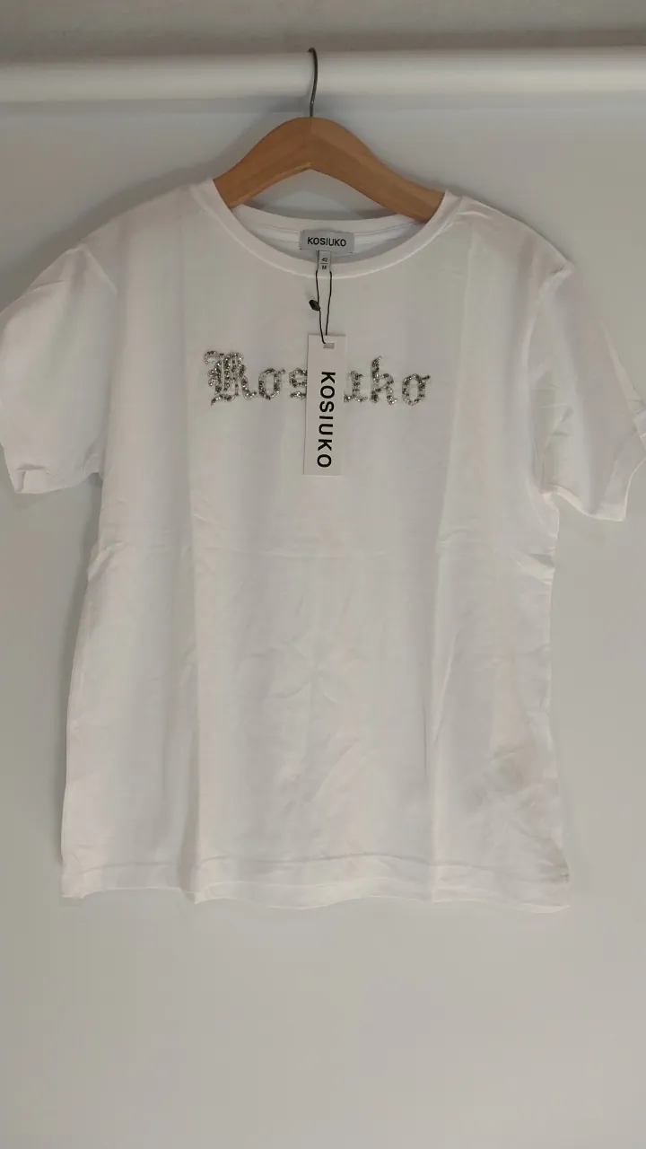 Remera Kosiuko - imagen 1