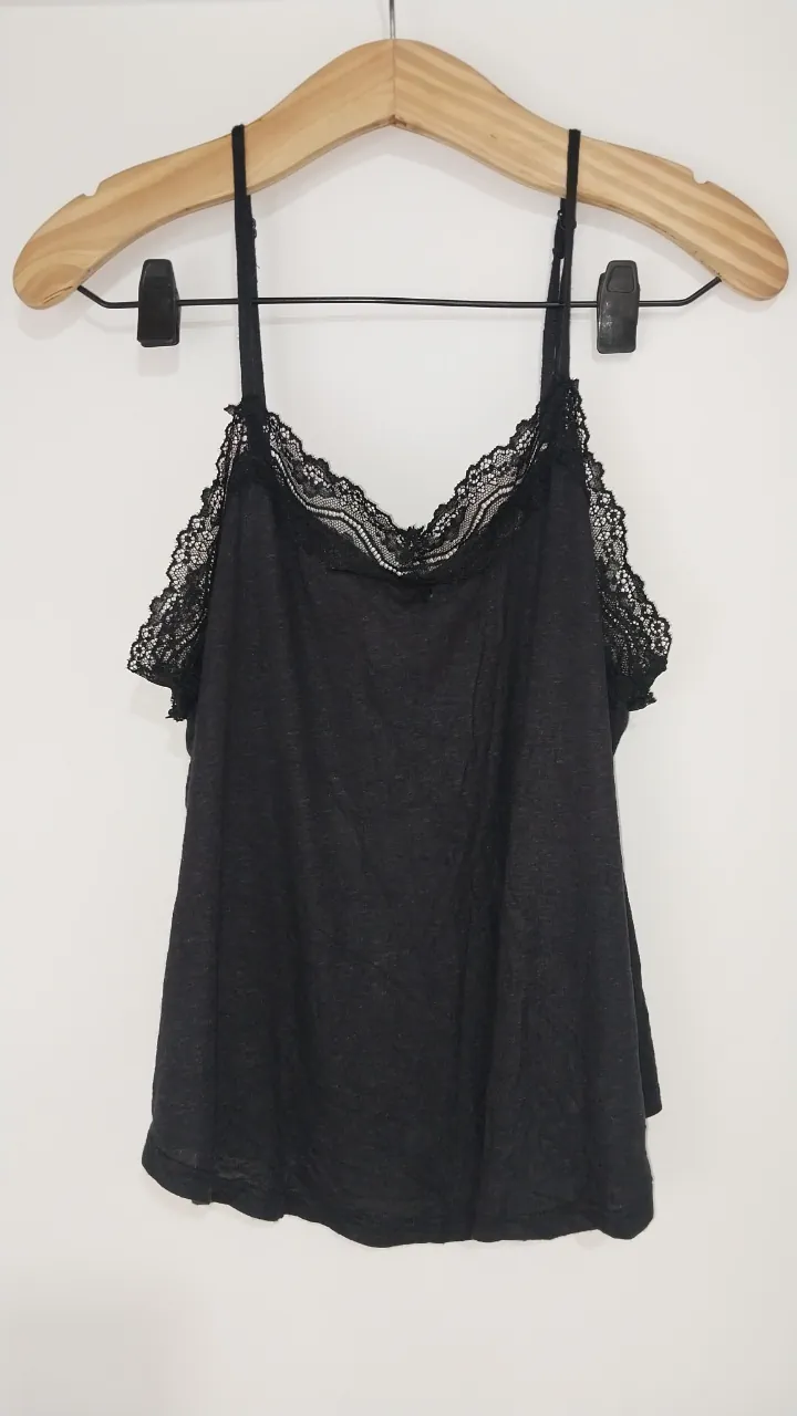 Musculosa Kosiuko · Talle L