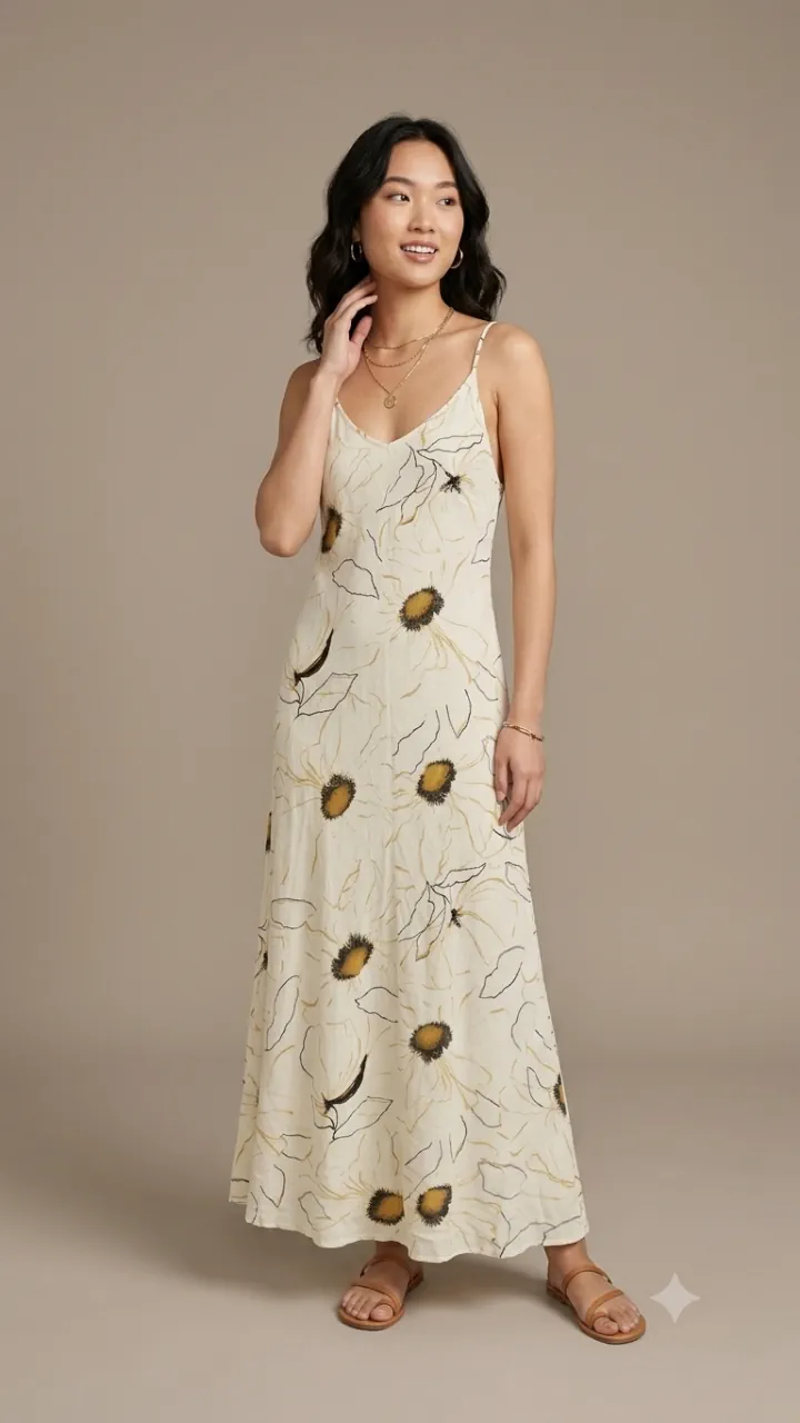 Vestido Kosiuko · Talle S