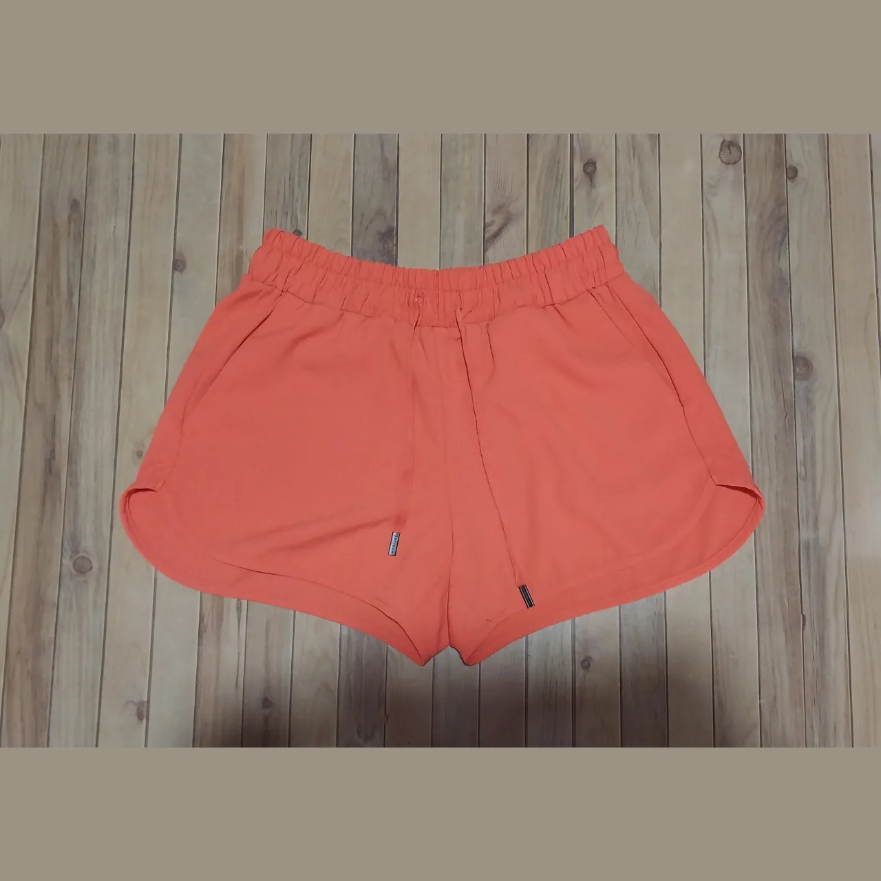 Short Kosiuko · Talle S