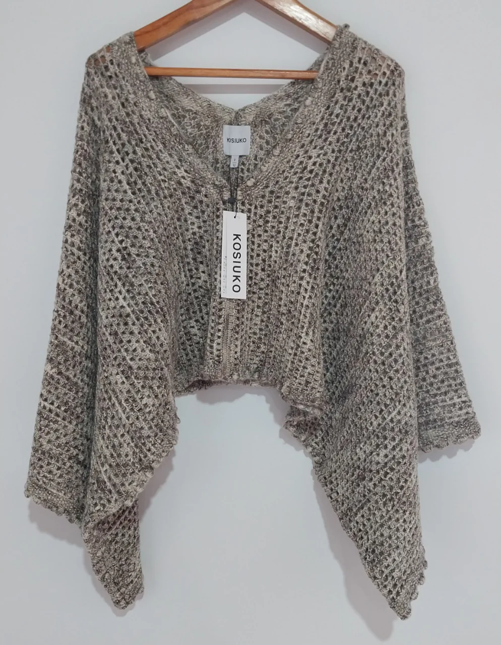 Poncho Kosiuko - imagen 1
