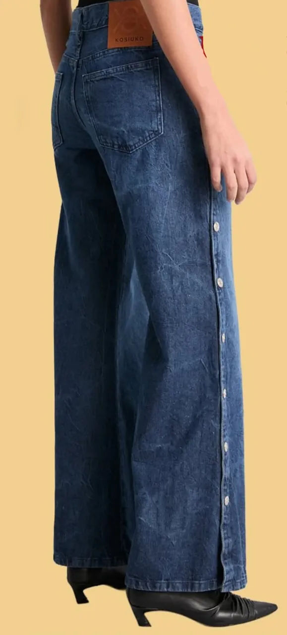 Pantalón Kosiuko - imagen 1