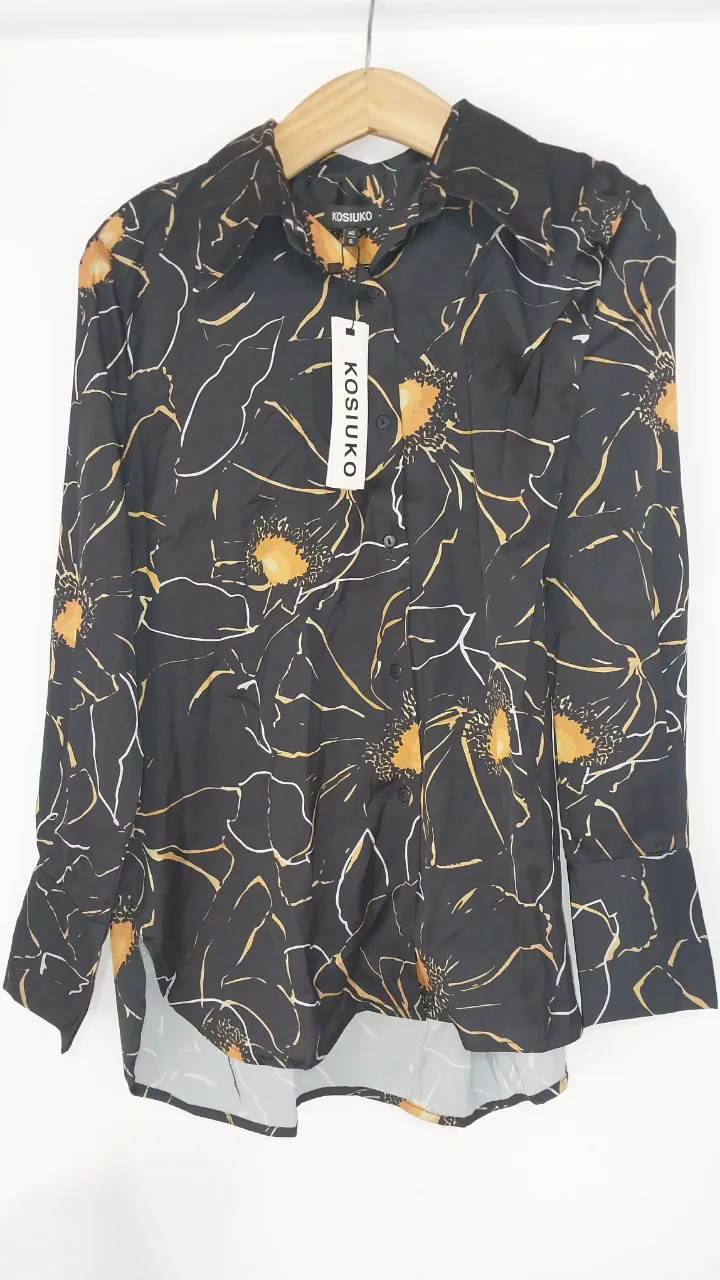 Camisa Kosiuko - imagen 1