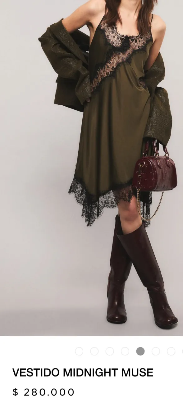 Vestido Kosiuko - imagen 1