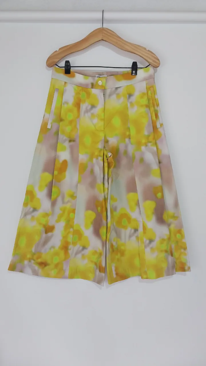 Pantalón Kosiuko · Talle L