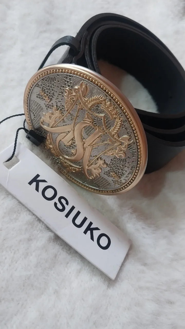 Kosiuko