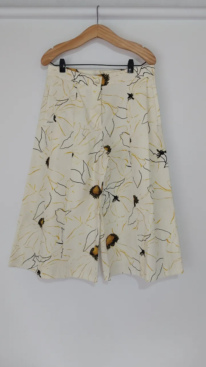 Pantalón Kosiuko · Talle L