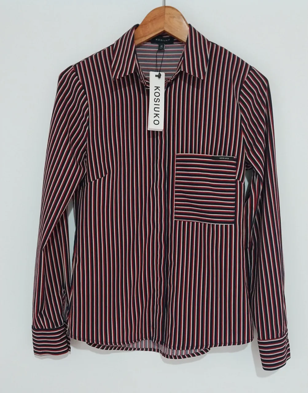 Camisa Kosiuko - imagen 1