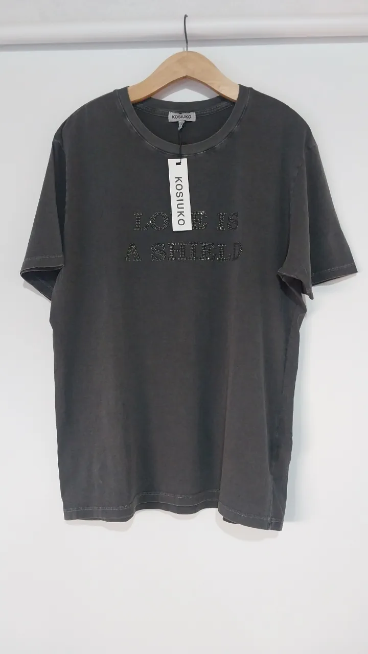 Remera Kosiuko - imagen 1
